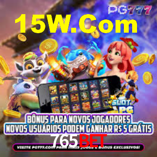 765Bet App