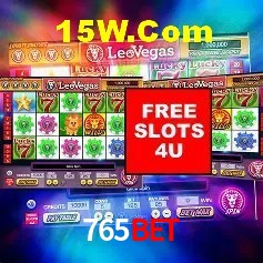 Promoções Sazonais 765Bet
