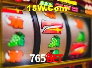 Recursos de Bônus 765Bet