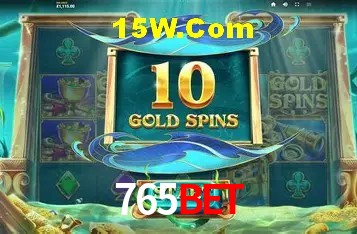 Diretório de Jogos 765Bet