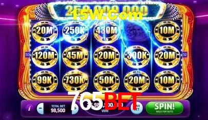 Especiais de Fim de Semana 765Bet
