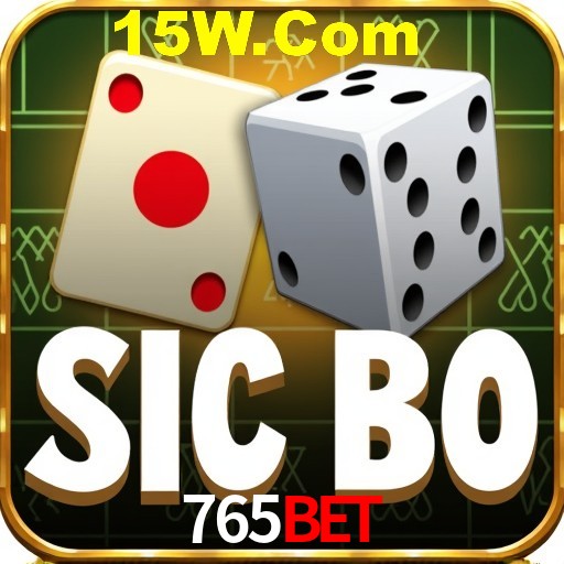Descubra o Mundo do Cassino Online com 765Bet