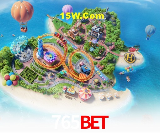 Apostas de Futebol 765Bet