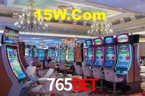 765Bet - Plataforma Oficial - 765Bet App