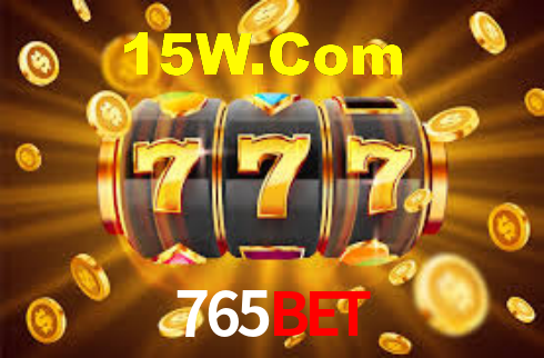 Interface Premium 765Bet