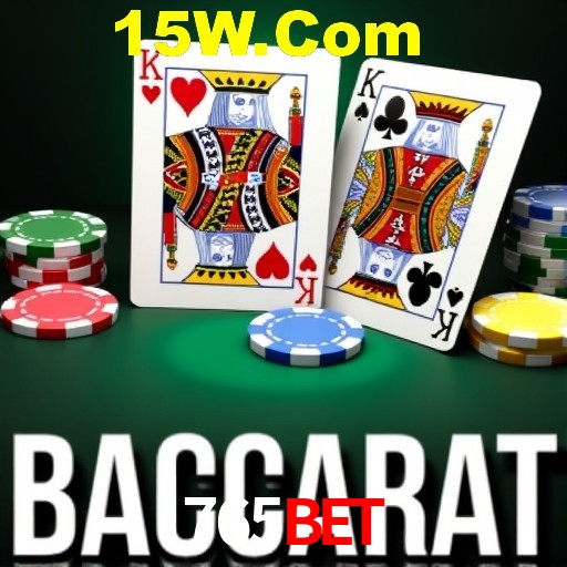 Mesa de Blackjack 765Bet