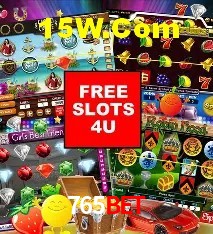 Promoção Relâmpago 765Bet