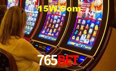 Especiais de Fim de Semana 765Bet
