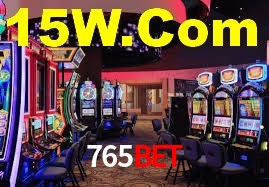 Torneios 765Bet