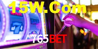 APP oficial da 765Bet para mobile