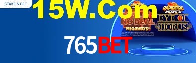 Programa VIP 765Bet
