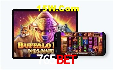 Casino Ao Vivo 765Bet