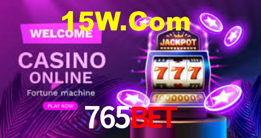 765Bet App