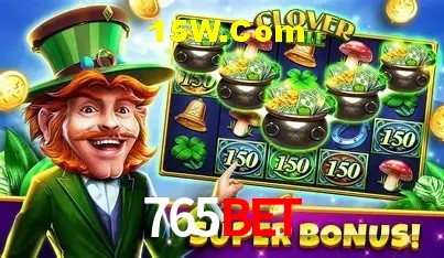 Login Seguro 765Bet