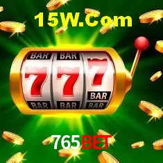 Design Responsivo 765Bet
