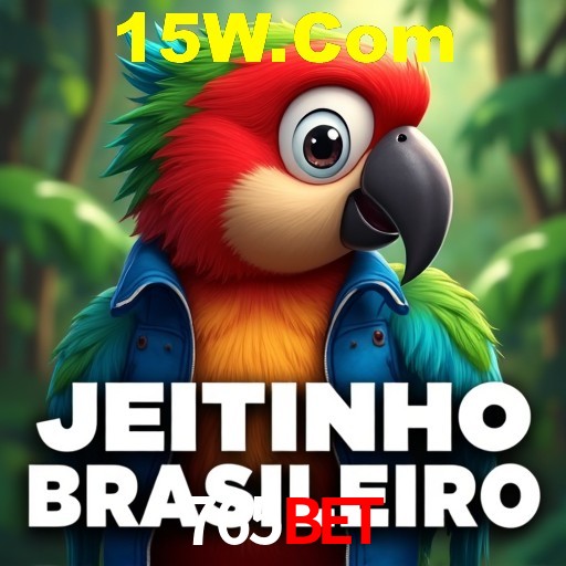 Interface do App 765Bet