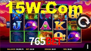 Explore as vantagens do 765Bet: serviço profissional e confiabilidade