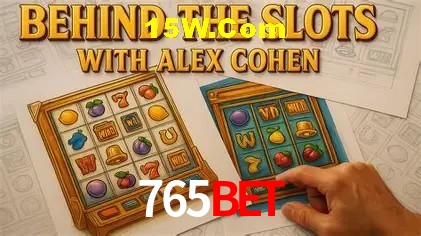 Jogos de Slot 765Bet