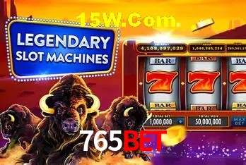 Casino Ao Vivo 765Bet